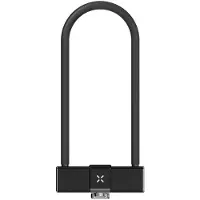 Onguard Candado En U Black X Titan Smart Ls 14mm Slbx-ti-ulls