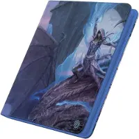 Ultimate Guard Tarjetas De álbum Magic The Gathering Reality Fracture