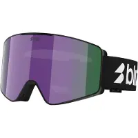 Bliz Máscara Esquí G001