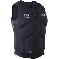 iON Chaleco Protector Con Cremallera Frontal