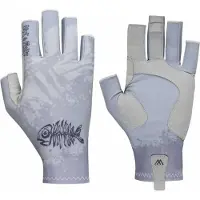 Mikado Guantes Upf Filter