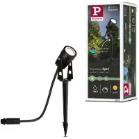 Paulmann Plug & Shine: Foco