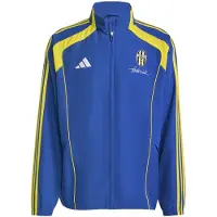 Adidas adidasChaqueta Juventus Vialli Pack L Royal Blue Hombre