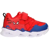 Cerda Spiderman Zapatillas Spiderman