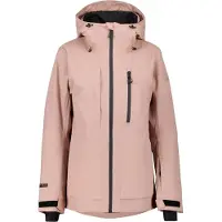 Icepeak Chaqueta funcional beige
