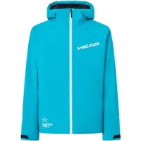Head Chaqueta Race
