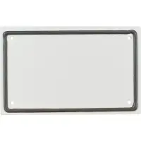 Eaton Placa de conexión , grado de protección IP66, metal, ciega, modelo 113426