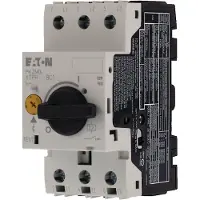 Eaton PKZM0-4-T - Interruptor de protección de motor - Grado de protección IP20