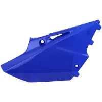 Polisport Paneles Laterales Yamaha Yz125/250 15-20