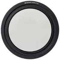 Benro Master Filtro Magnetic CPL-HD ULCA WMC/Slim 82mm