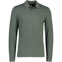 BOSS Passerby Poo Dark Green Verde Verde oscuro taa