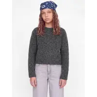 JJXX Jersey 'JXROSANNA' antracita