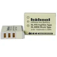 Hähnel Batería Hl-f95