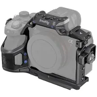 SmallRig 4308 Rhinoceros Jaula Kit para Sony Alpha 7R V / 7I V / 7S II
