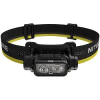 Nitecore NU43 linterna frontal recargable, 1400 lúmenes