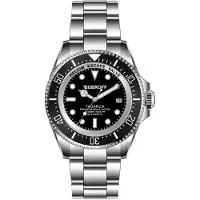 Bobroff Reloj Bf001
