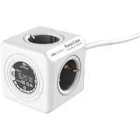 Allocacoc Regleta Bn1001