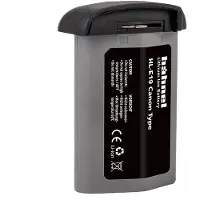 Hähnel Batería Hl-e19