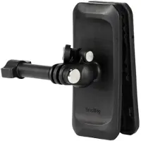SmallRig Clip De Mochila Ajustable Para Cámara De Acción 5722