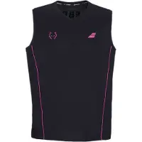 Babolat Camiseta Sin Mangas Juan Lebron