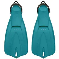 SCUBAPRO Aletas De Buceo Go Fin Travel