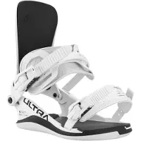 Union Fijaciones De Snowboard Ultra
