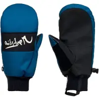 Quiksilver Manoplas Method