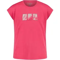 CMP Camiseta De Manga Corta 35n5605