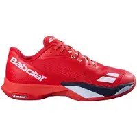 Babolat Zapatillas De Tierra Batida Jet Mach 4
