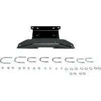 Warn Kit De Montaje Kawasaki Kvf 750 I 4x4 09-23