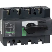 Schneider Electric , interruptor de separación de carga, modelo 28913