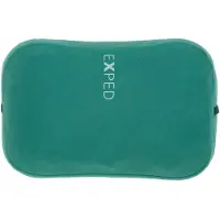 Exped - REM Pillow - Cojín size L, verde