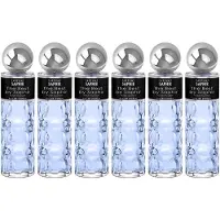 Saphir Eau De Parfum The Best 200ml 6 Unidades
