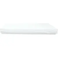 Alanpur Colchón ortopédico de espuma fría 3D Soft (120x220 cm), firmeza media (H2), con funda transpirable 3D Air Fresh, aproximadamente 23,5 cm de grosor, Öko-Tex, fabricado en Alemania