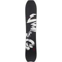 Rossignol - Packs (snowboard + fijaciones) - Pack Wu-Ji 2027 - Negro