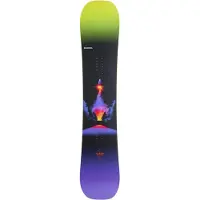 Rossignol - Packs (snowboard + fijaciones) - Pack Alias 2027 - Negro