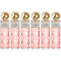 Saphir Eau De Parfum Ironie 200ml 6 Unidades