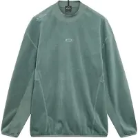 Oakley Apparel Forro Polar Slush Crewneck