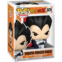 Funko POP! Figura Dragon Ball Z Vegeta Refresh