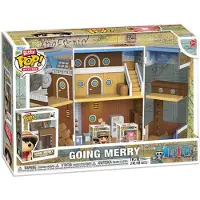 Funko POP! Figura Bitty Box One Piece Going Merry