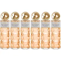 Saphir Eau De Parfum Oui Intense 200ml 6 Unidades