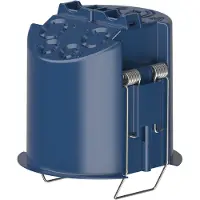 Theben , unidad de empotrar para techo, modelo 9070992