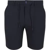 No-excess No Exce edoc Pantalón Corto Chino 4-Way tretch Navy Azul marino Azul talla