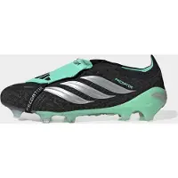 Adidas Botas De Fútbol Predator Elite Fold-over Tongue Fg