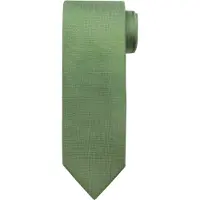 Suitable Corbata De Seda K81-10 Verde