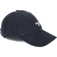 Barbour Gorra Azul Marino Azul marino