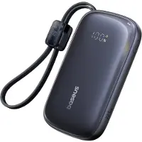 Baseus Batería Externa Enerfill Fc21 10000mah