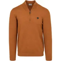 No-excess Half-Zip Jersey Carael arrón talla