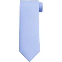 Suitable Corbata Jaspeada Mid Blue Azul Azul claro