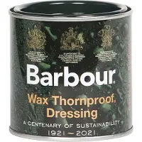 Barbour Thornproof Cera Incolora 200 ml Incoloro